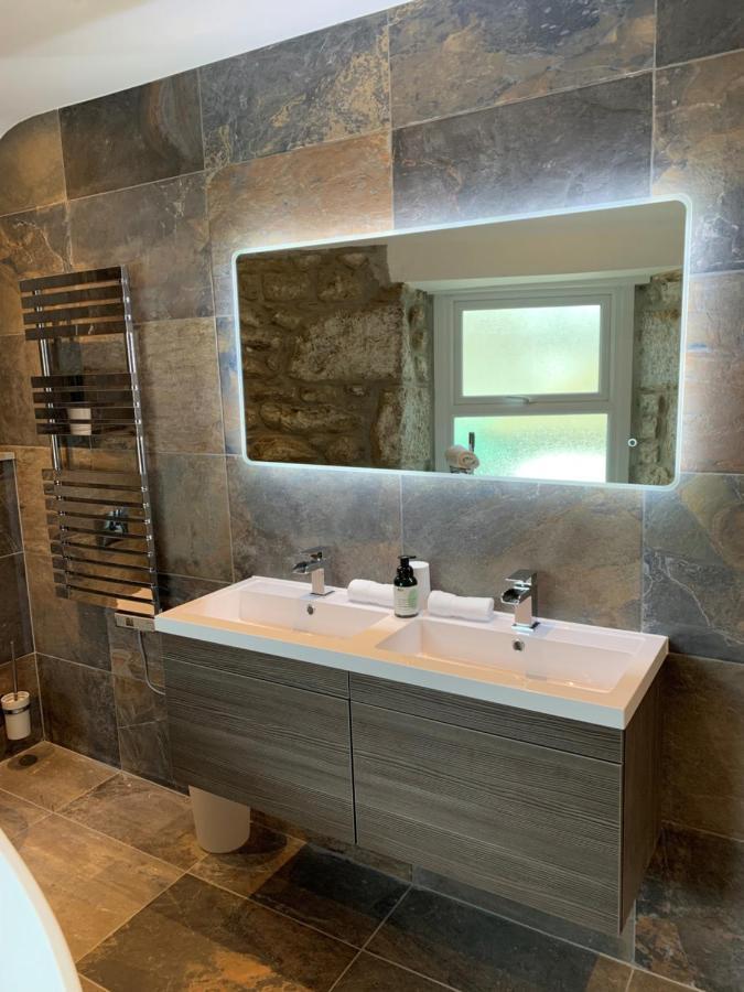 Modern Studio Apartment With Stunning Views! St Ives エクステリア 写真