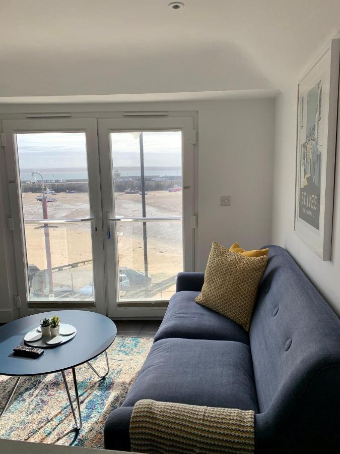 Modern Studio Apartment With Stunning Views! St Ives エクステリア 写真