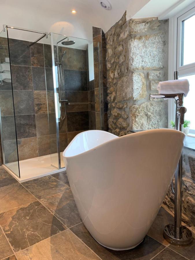 Modern Studio Apartment With Stunning Views! St Ives エクステリア 写真
